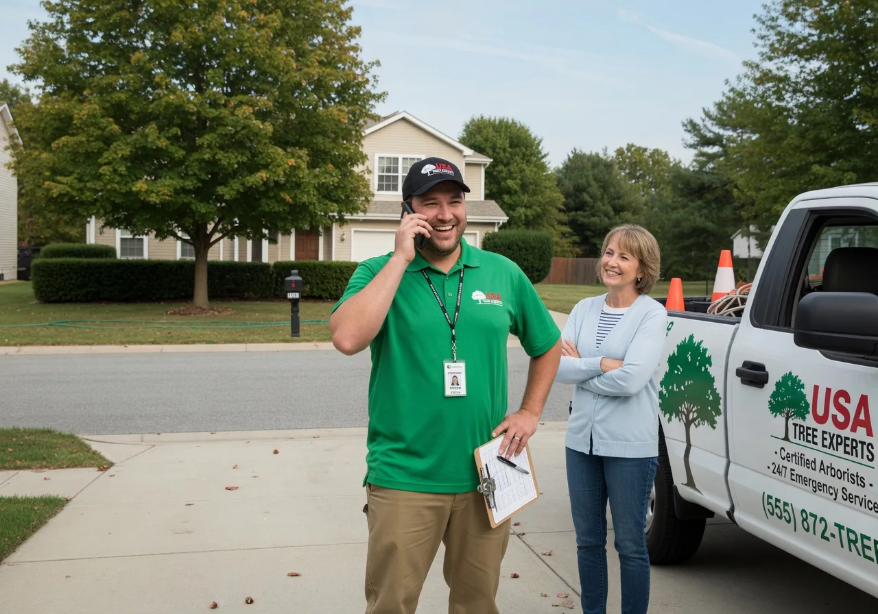 Tree Services Suquamish, WA FAQs